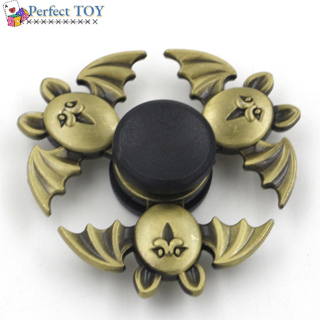 Con Quay Đồ Chơi Spinner BằNg HợP Kim GiúP GiảM Stress