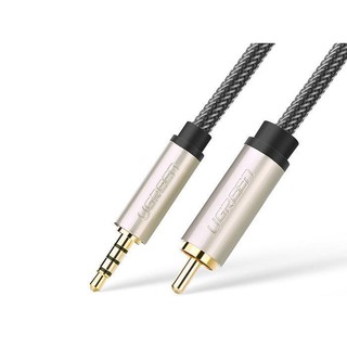 Cáp audio digital sang rca coaxial cao cấp | ugreen av132 20732 chính hãng | 3.5mm | chỉ dùng cho xiaomi