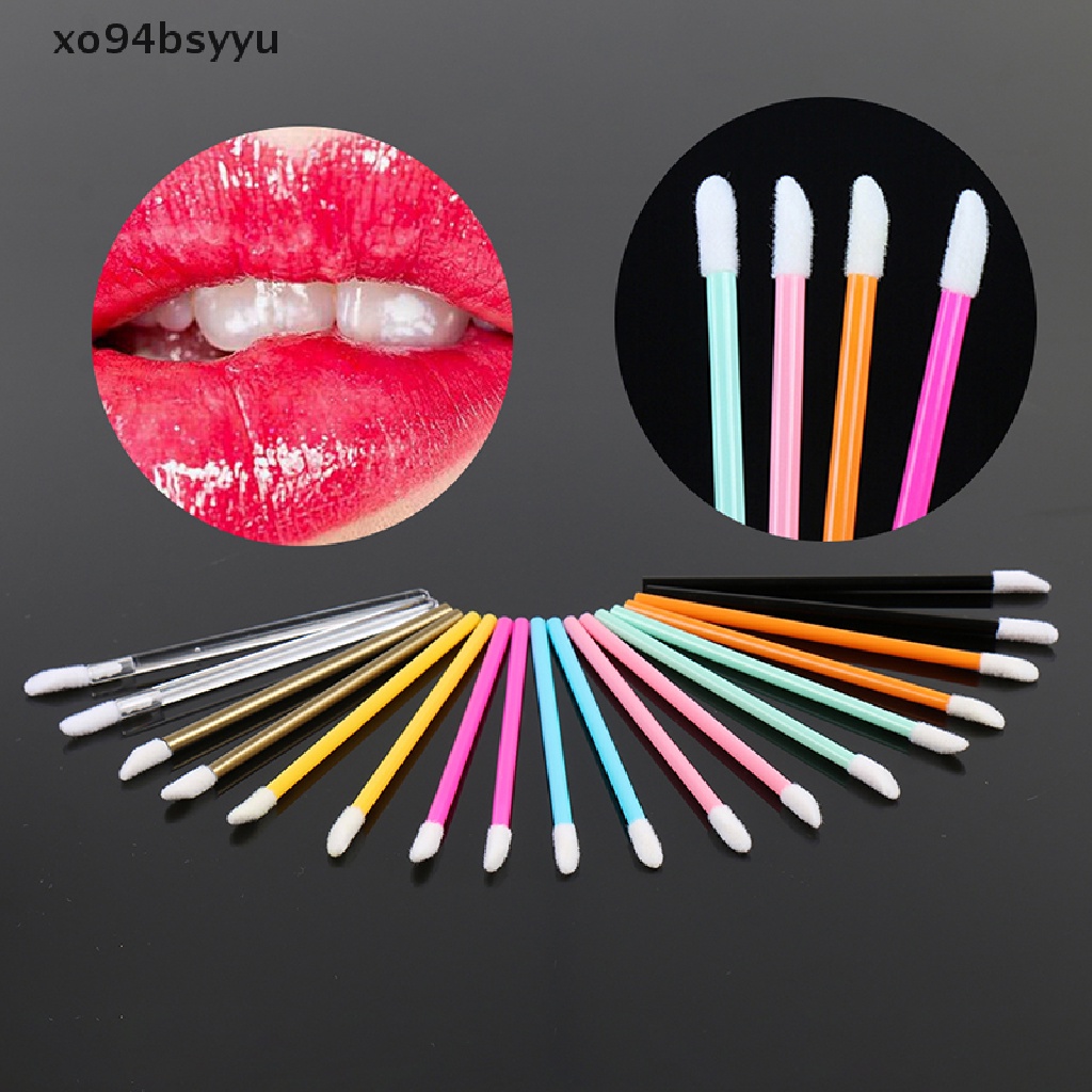 Set 50 Cọ Tô Son Môi Dùng Một Lần Xo94Bsyu