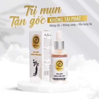 Tinh chất hoàng thiên sâm phiên bản vip