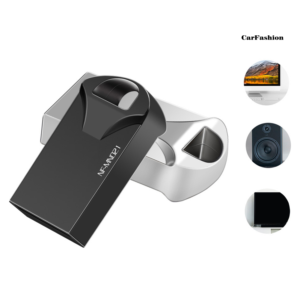 Usb 3.0 U 4 / 8 / 16 / 32 / 64gb Bằng Kim Loại Chống Nước | BigBuy360 - bigbuy360.vn