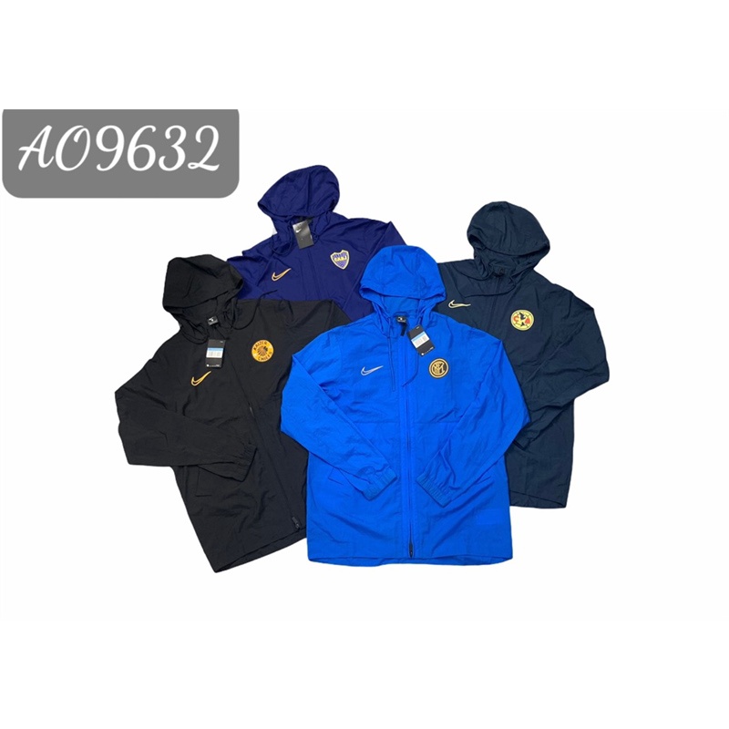 Áo khoác gió NK AO96 , thiết kế trẻ trung năng động