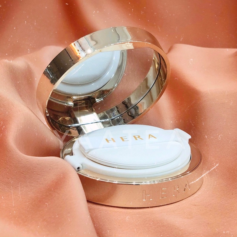 [NEW] HERA CUSHION GLOW  LASTING SPF50/PA++