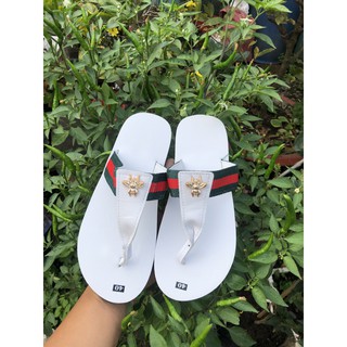 Dép   ngón nam nữ ( đế đen quai đen & đế trắng quai trắng ) size từ 34 đến 44