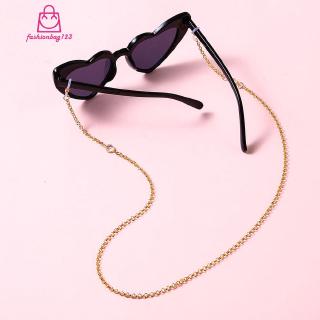 Dây Đeo Kính Chống Trượt Cho Nữ