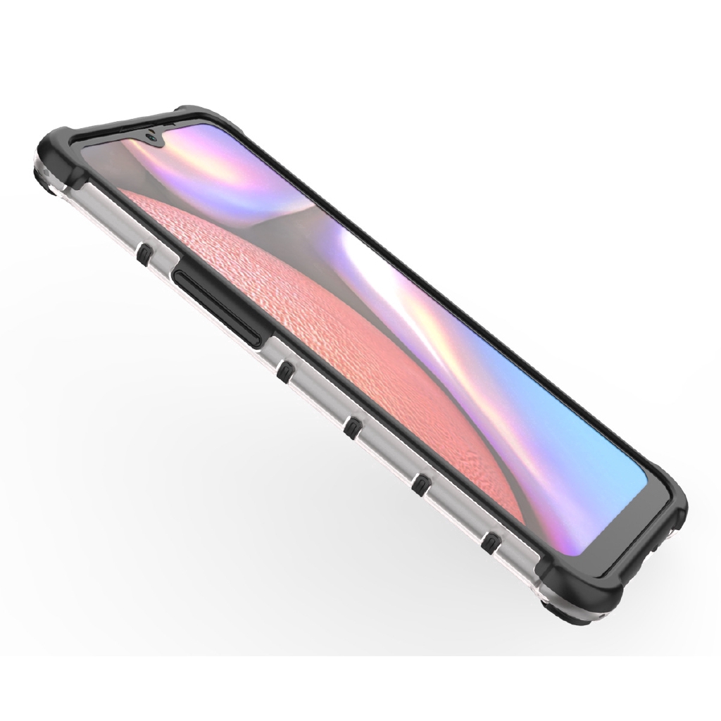 Ốp điện thoại bảo vệ chống sốc cao cấp chuyên dụng cho Samsung Galaxy ss A14 5G A04s A04 A04e A02s A02 A03 A03s A53 A73 A33 Core