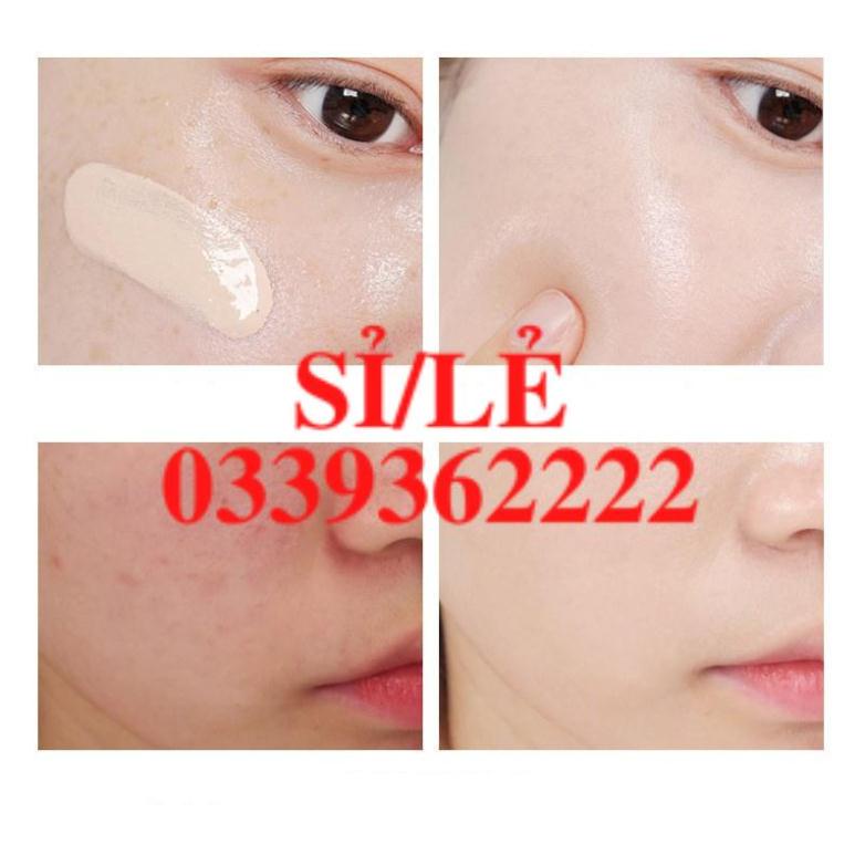 [ CHÍNH HÃNG ] Kem nền che khuyết điểm Hiisees Chữ G 30g Sena Beauty  HAIANHSHOP