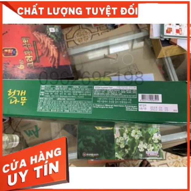Nước bổ gan tw 30 gói
