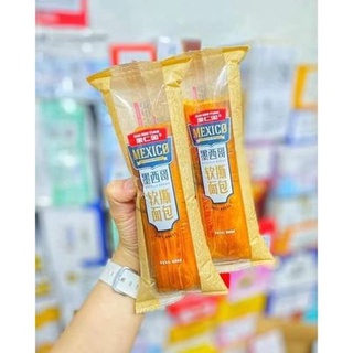 Bánh mì que mexico - siêu phẩm
