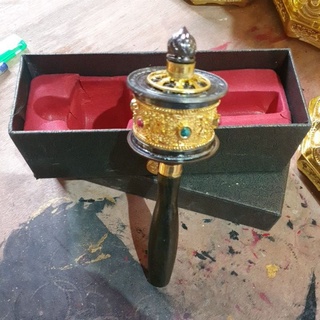Kinh Luân Cầm Tây