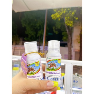 Thuốc diệt muỗi Permecide 100ml