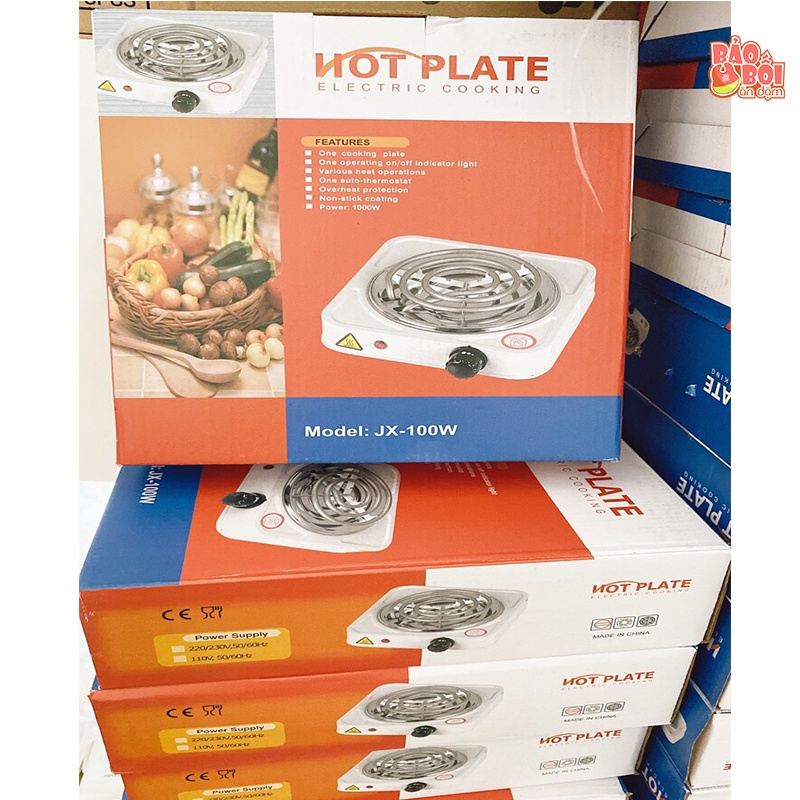 Bếp hơ lá trầu cho mẹ và bé (chính hãng)