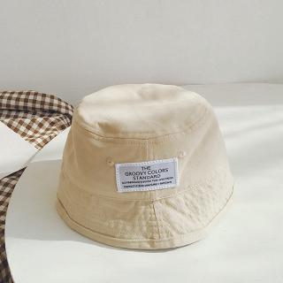 Nón Bucket Hoạ Tiết Chấm Bi Cho Bé
