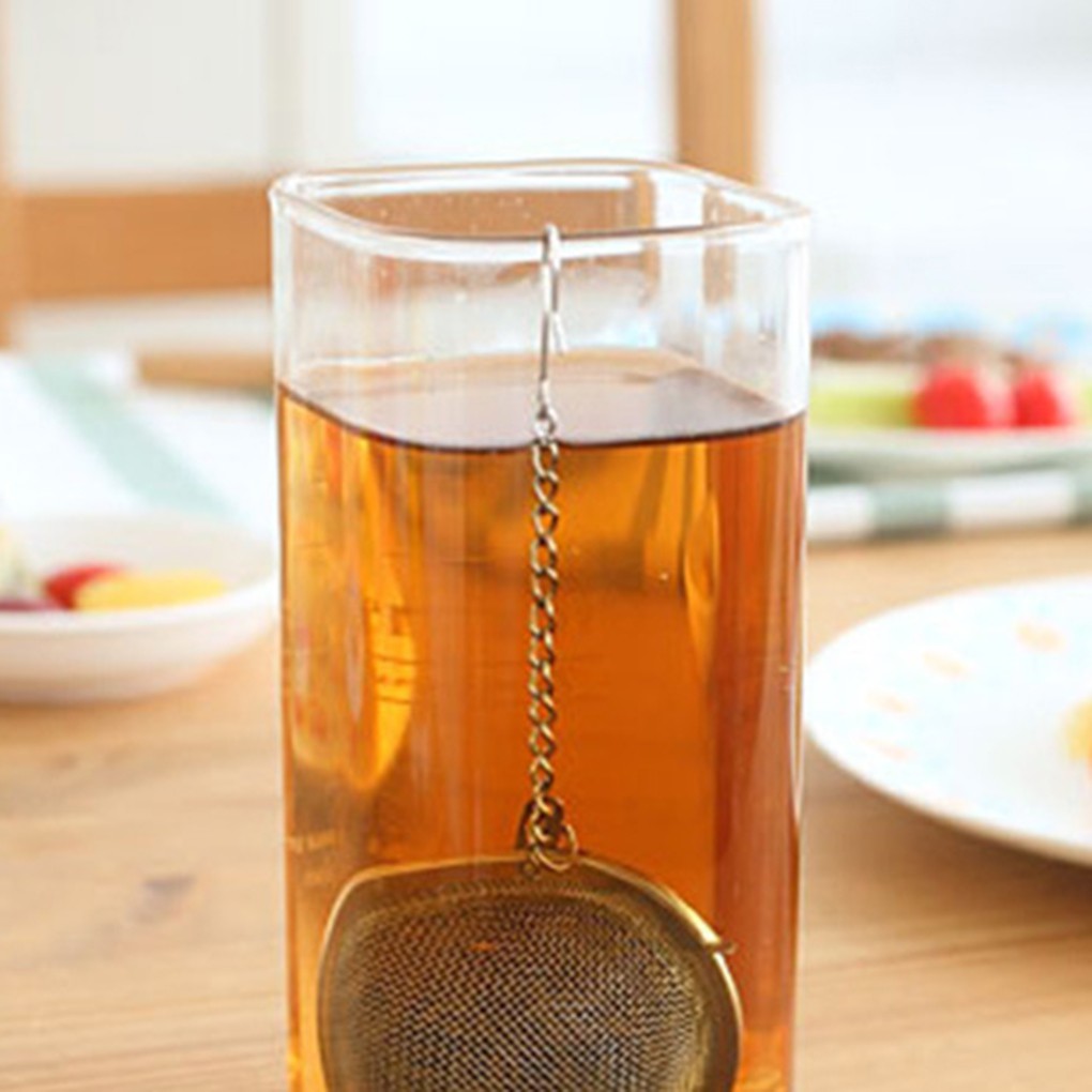 Lưới lọc trà bằng thép không gỉ | BigBuy360 - bigbuy360.vn