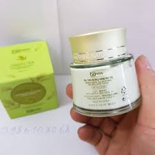 (Hàng Chính Hãng) Kem Dưỡng Da Benew tinh chất trà xanh 60ml