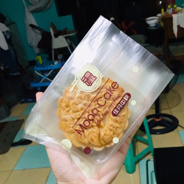 Bánh trung thu