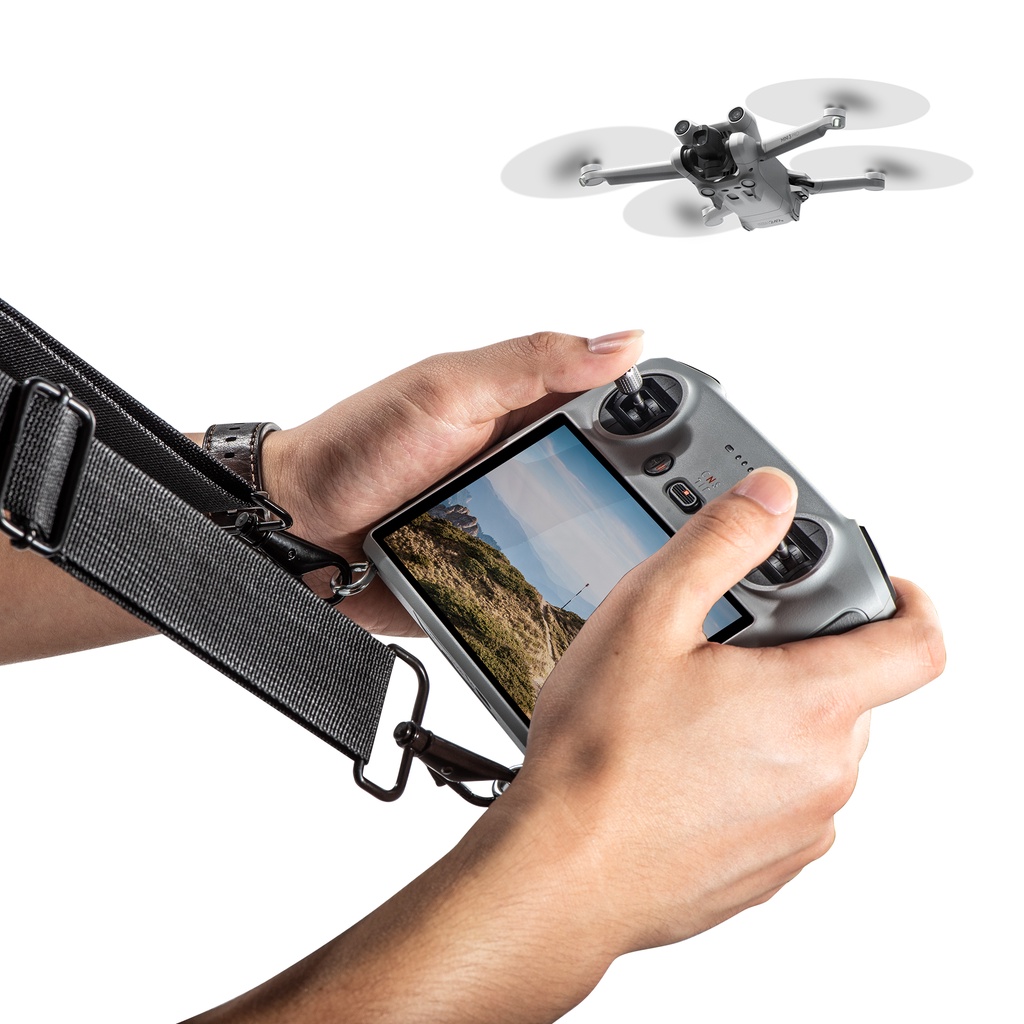 Dây Đeo Cổ / Vai Cho Điều Khiển DJI Mini 3 Pro / DJI AIR 3 / DJI RC 1 / DJI RC 2