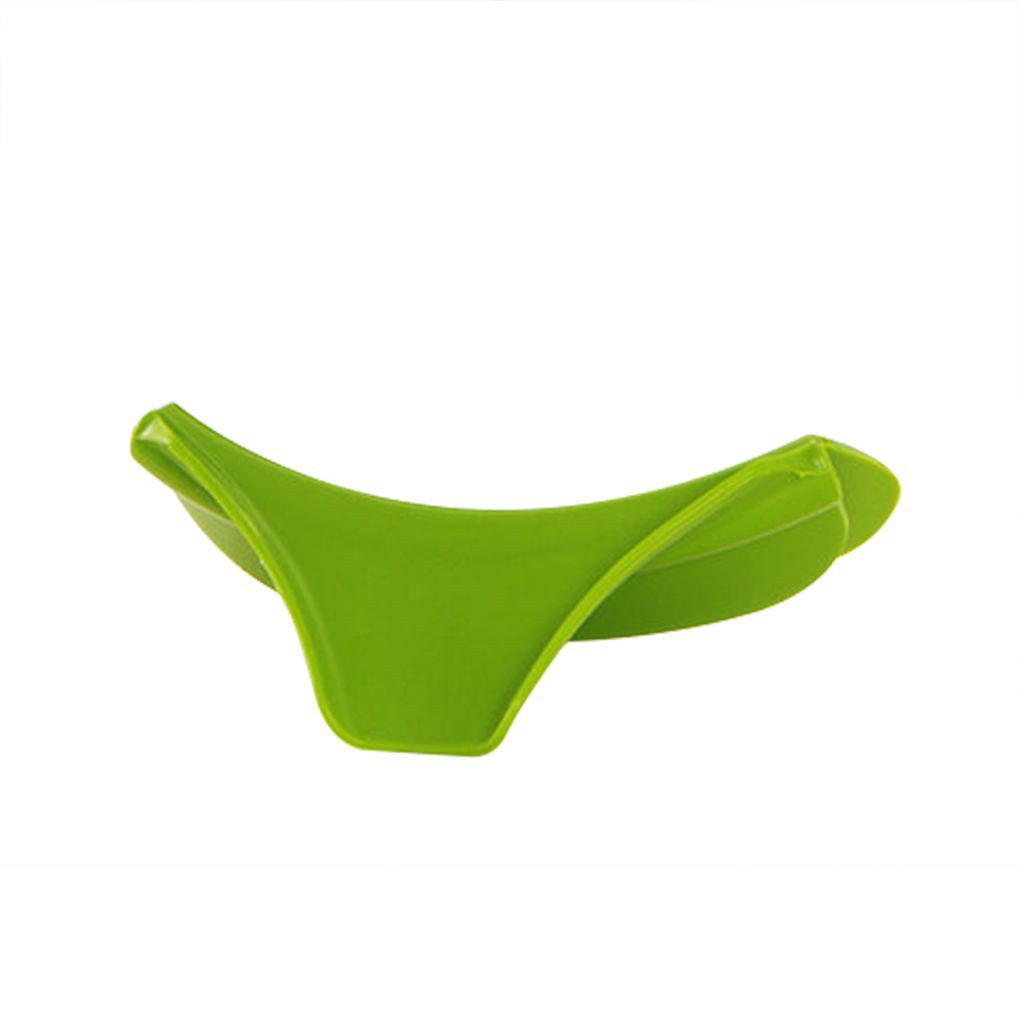 Phễu Silicone Chống Tràn Dùng Cho Nhà Bếp