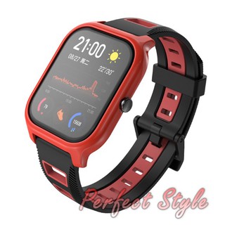 Case viền bảo vệ Amazfit GTS - Mijobs