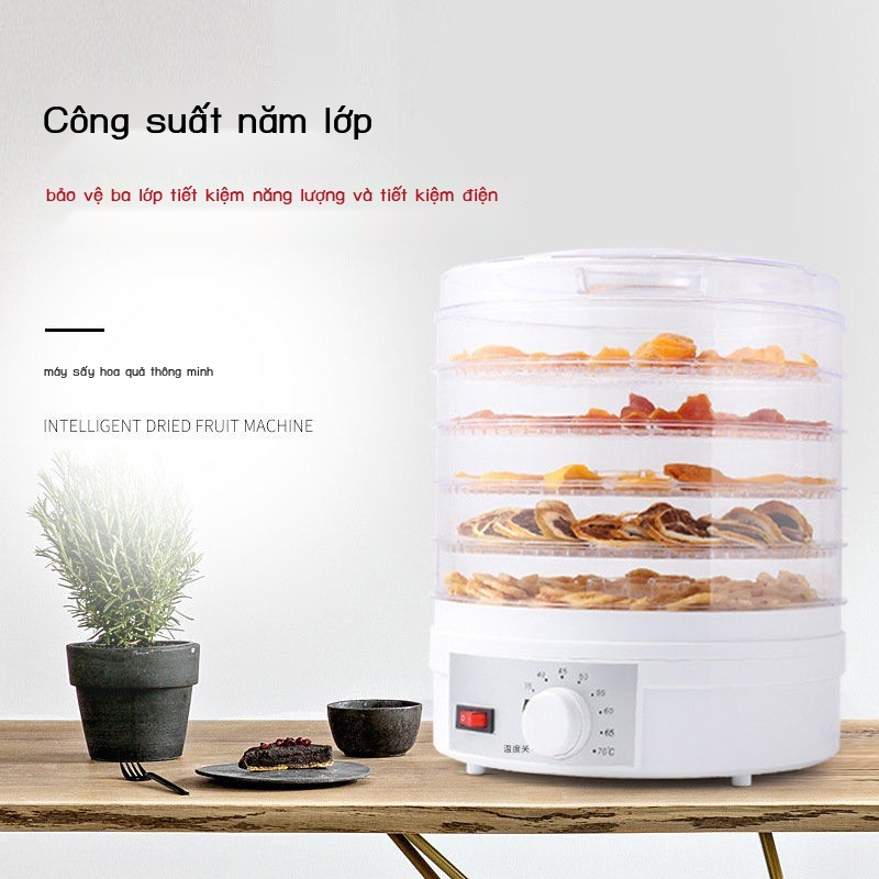 Nhà máy bán hàng trực tiếp sấy rau và trái cây thực phẩm gia dụng không khí cho vật nuôi nhỏ