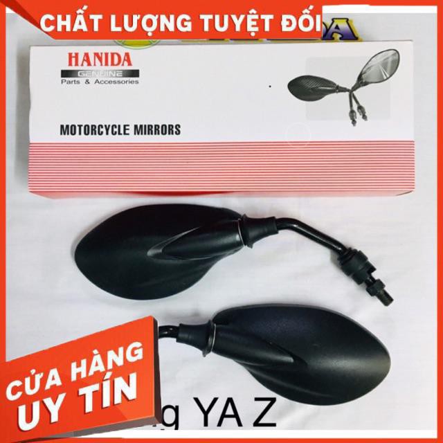 Cặp kiếng YaZ