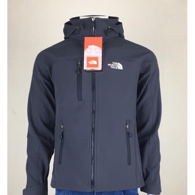 áo hoodie ❌Hàng VNXK❌ Áo Khoác Nỉ TNF Chống Nước, Chống lạnh, Đi Phượt, Big Size