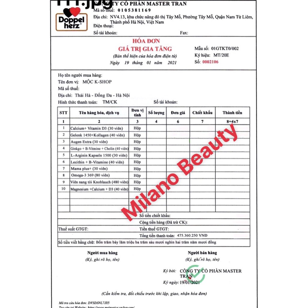 Viên uống vitamin tổng hợp cho người già Altapharma A-Z depot ab 50, 100 viên | Thế Giới Skin Care