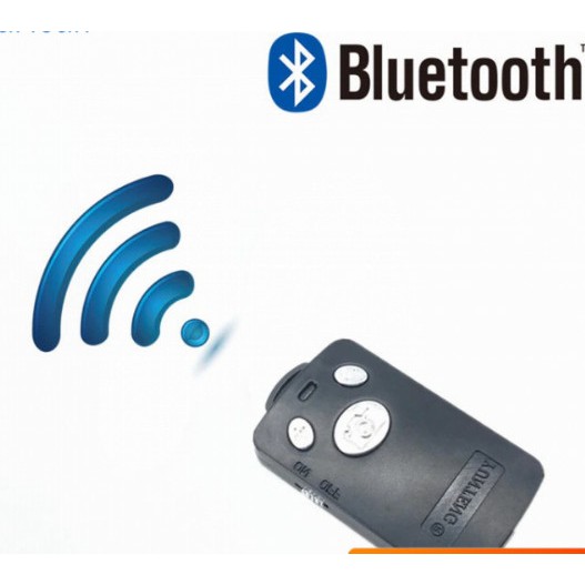 Remote chụp ảnh Bluetooth Yunteng