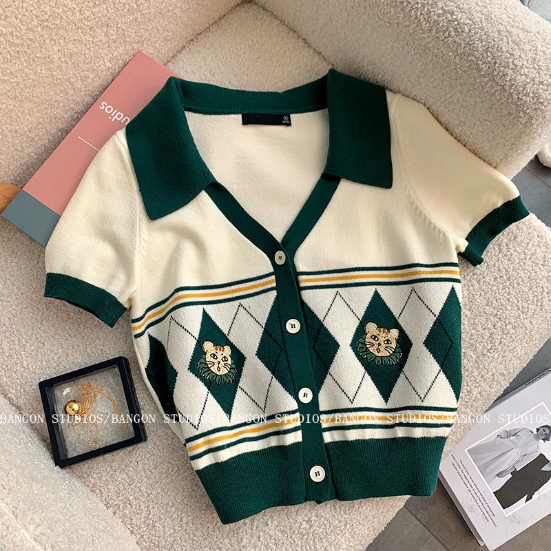 Áo Khoác Len Cardigan Mềm Mại  tao bao