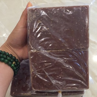 Đường phên mật mía thô 1kg
