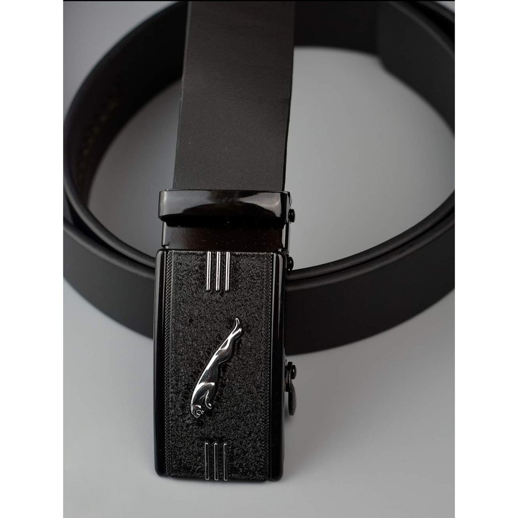 THẮT LƯNG DÂY NỊT LÓT DA NHUNG MẶT KHOÁ TỪ HIỆU THỂ THAO PUMA PHỦ NANO SIÊU ĐẸP