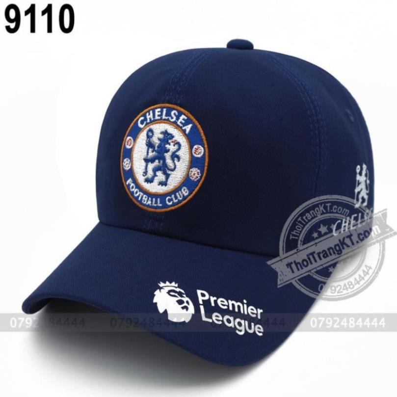 Nón Thể Thao CLB Chelsea