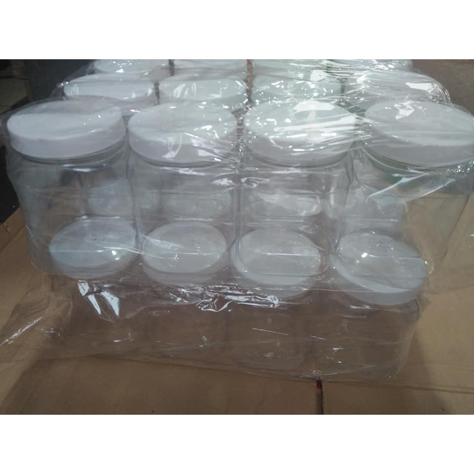 Hủ vuông nhựa 036 Duy Tân | BigBuy360 - bigbuy360.vn