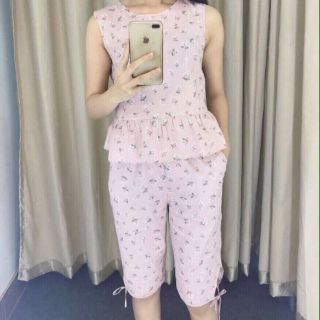 BỘ THÔ PELUM SIÊU KUTE