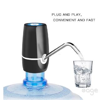 Đầu rót nước tự động có thể sạc nhiều lần