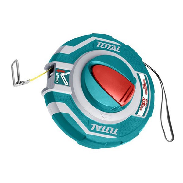 THƯỚC KÉO CUỘN THÉP TOTAL 20M TỚI 30M TMT11206  THƯỚC KÉO THÉP TMT11306