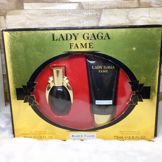 Sét nước hoa Lady Gaga