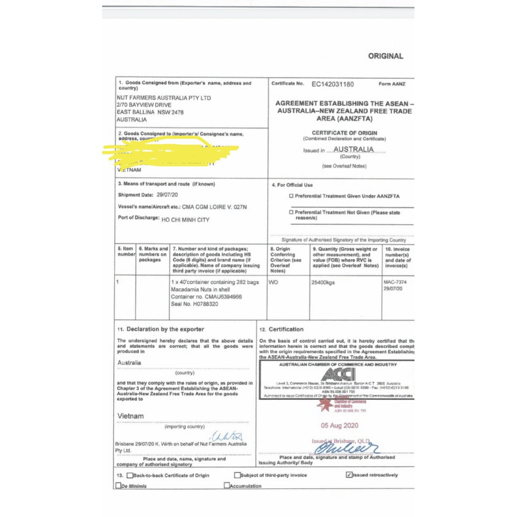 Hạt macca tách vỏ hafood, tốt cho bà bầu, hạt macca hafood giúp tăng sức khỏe | BigBuy360 - bigbuy360.vn