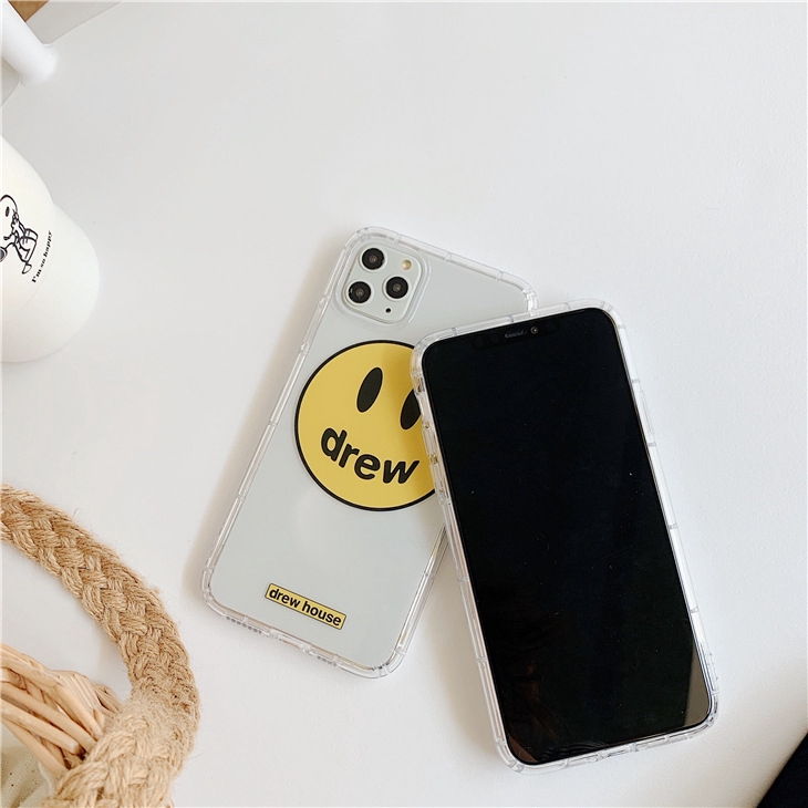 Ốp điện thoại TPU in hình cho iPhone 7 / 8 Plus / X / XS / XR / XS MAX / 11 / 11 PRO / 11 Pro MAX | BigBuy360 - bigbuy360.vn