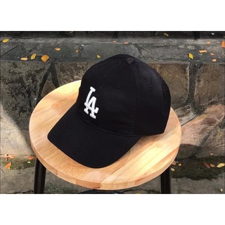 [ Chính Hãng ] - Mũ lưỡi trai MLB