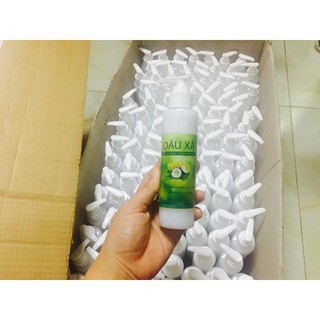 DẦU XẢ DỪA 15OML