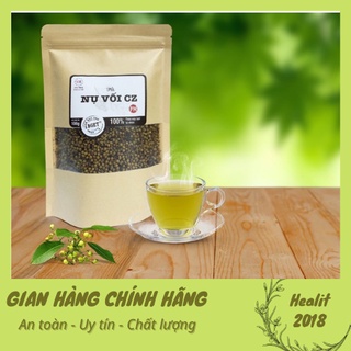 Trà nụ vối khô nguyên chất túi lọc giúp hạ đường huyết, giảm cân, giảm mỡ máu, chống lão hóa, kích thích tiêu hóa
