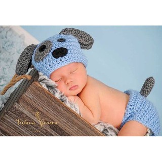 set đồ chụp ảnh newborn chụp ảnh sơ sinh