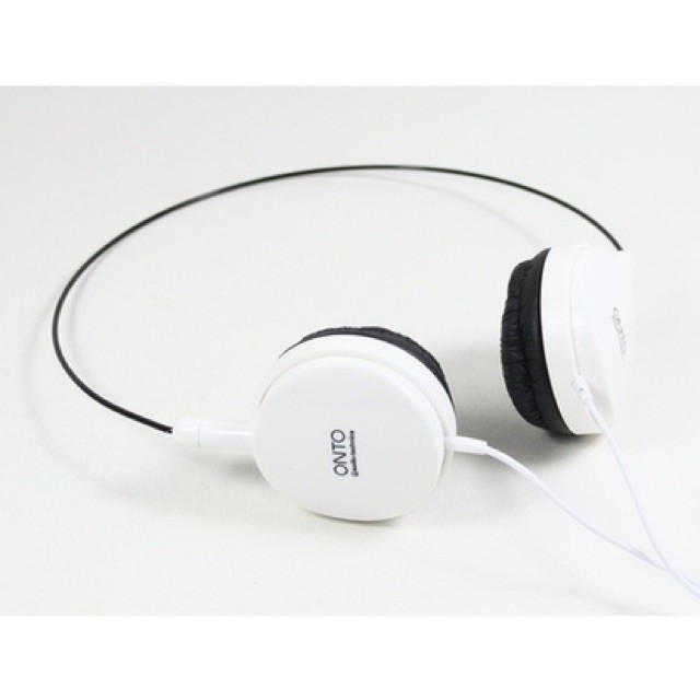 [ GIÁ SỈ ] HEADPHONE ONTO DỄ THƯƠNG TAI NGHE CHỤP TAI NGHE NHẠC