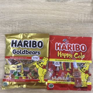 Kẹo dẻo Haribo