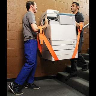 Dây đai hỗ trợ vận chuyển đồ Forearm Forklift