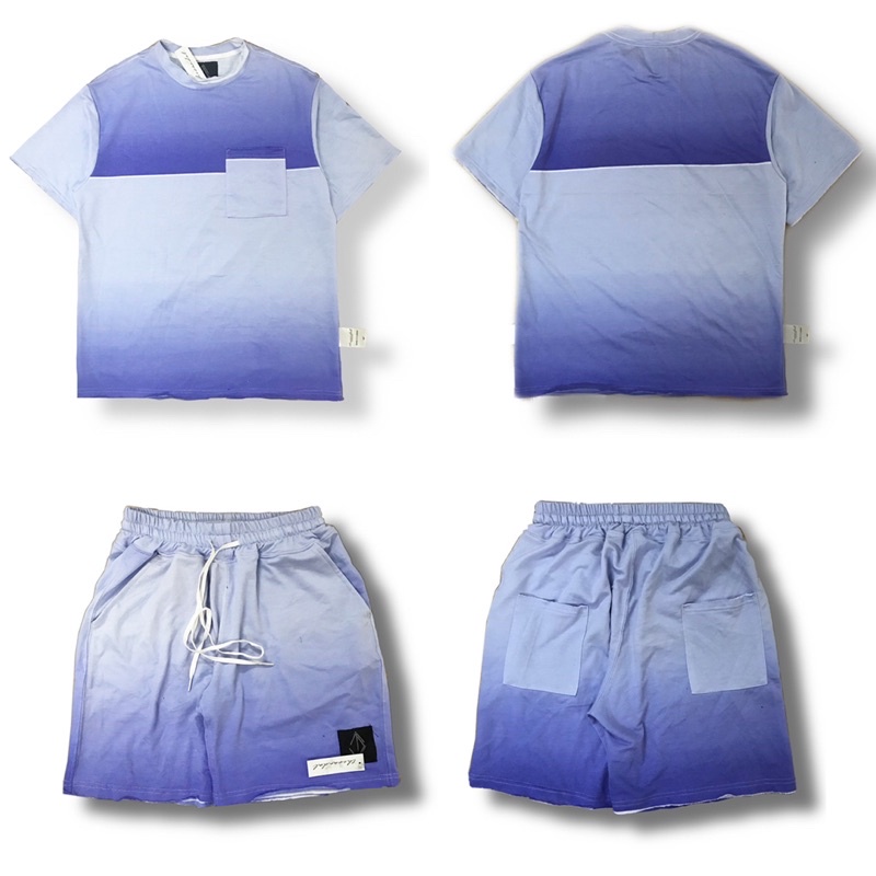 Đồ bộ “TVD SEA SET”