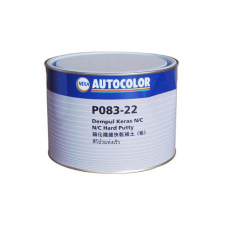 Bả láng P083-22-3Kg, Mattit láng Nexa Autocolor