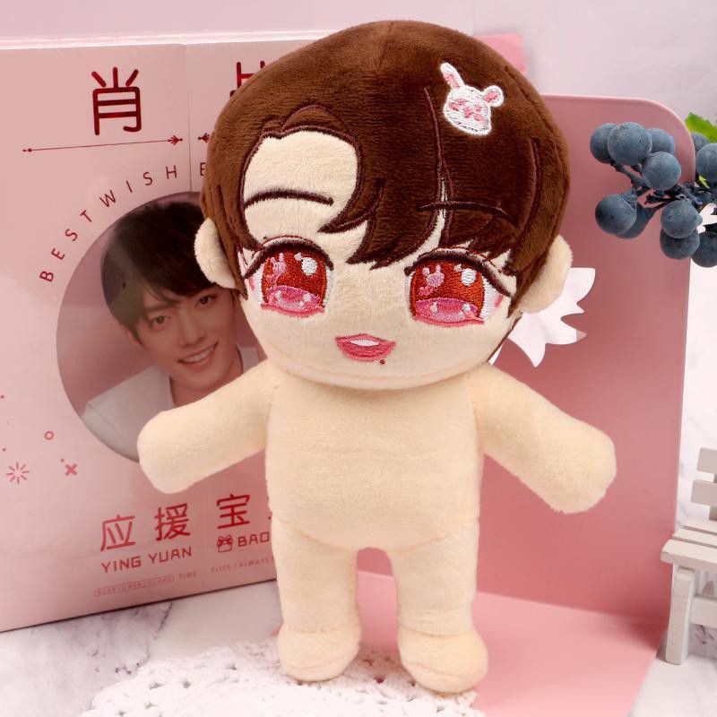 DOLL TIÊU CHIẾN KÈM OUTFIT