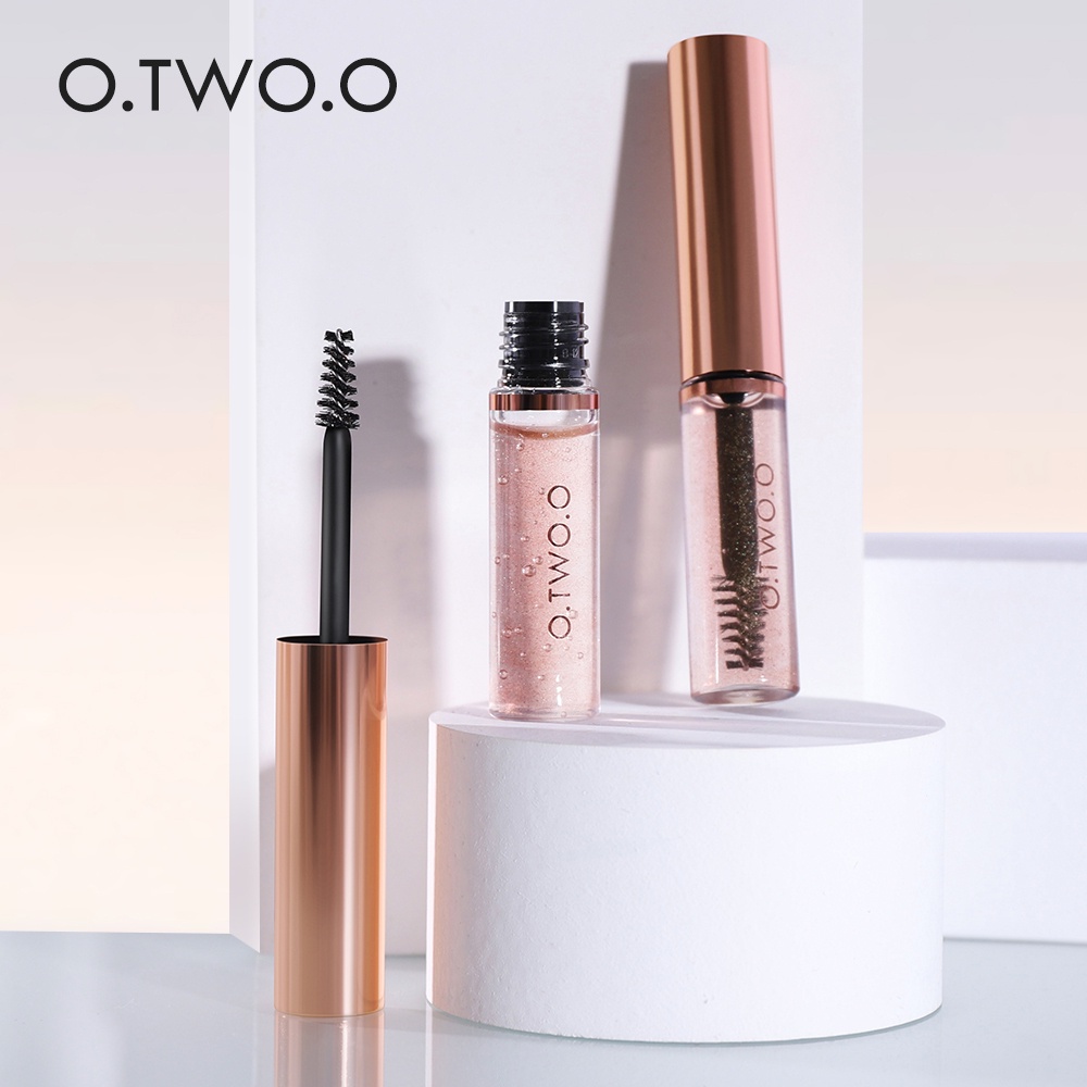 Bộ gel tạo kiểu lông mày 3D lâu trôi không dễ lem O.TWO.O
 | BigBuy360 - bigbuy360.vn